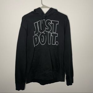 Nike “Just do it.” Hoodie